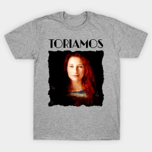 Tori Amos - ToriAmos T-Shirt